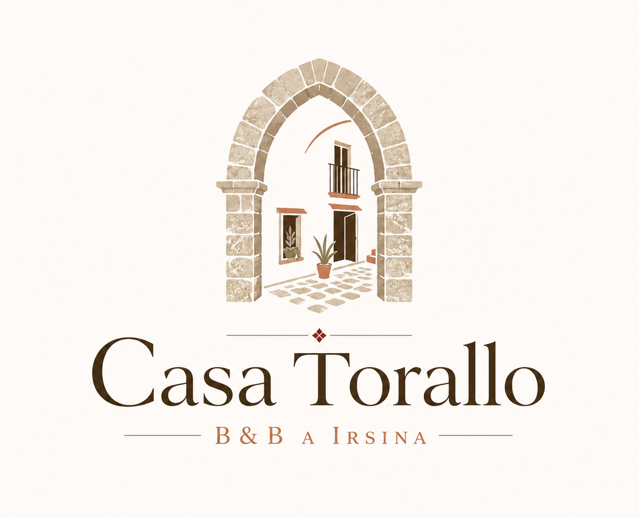 Casa Torallo logo